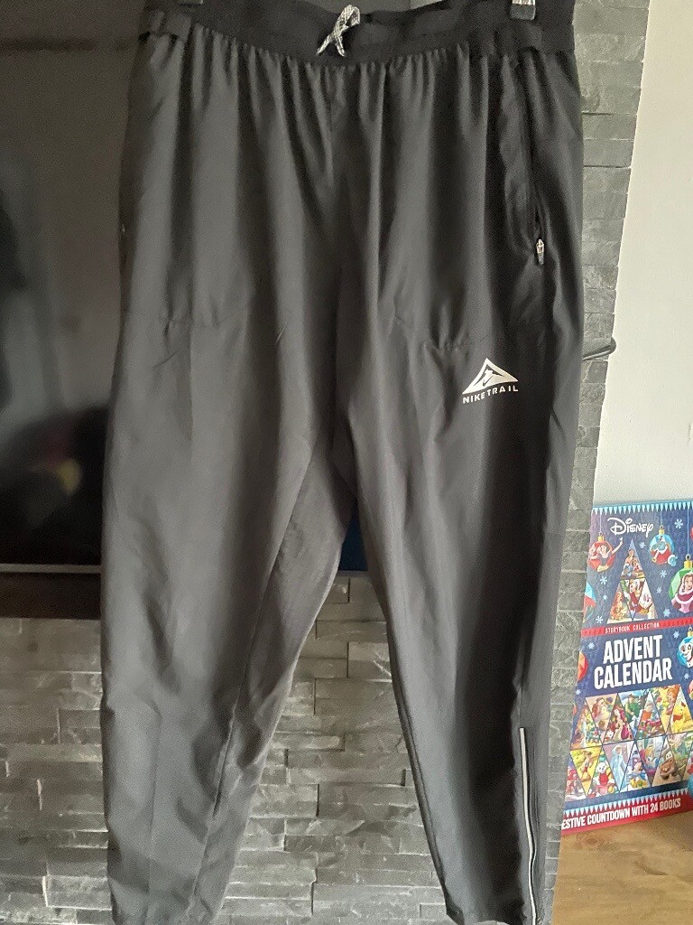 Nike Phenom Elite Hybrid Trail Pants Men | 21RUN